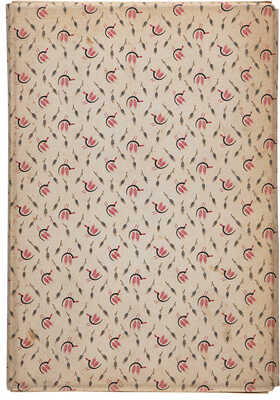 [Экземпляр гравера и художника И.Н. Павлова]. Революционная Москва: Третьему конгрессу Коммунистического Интернационала